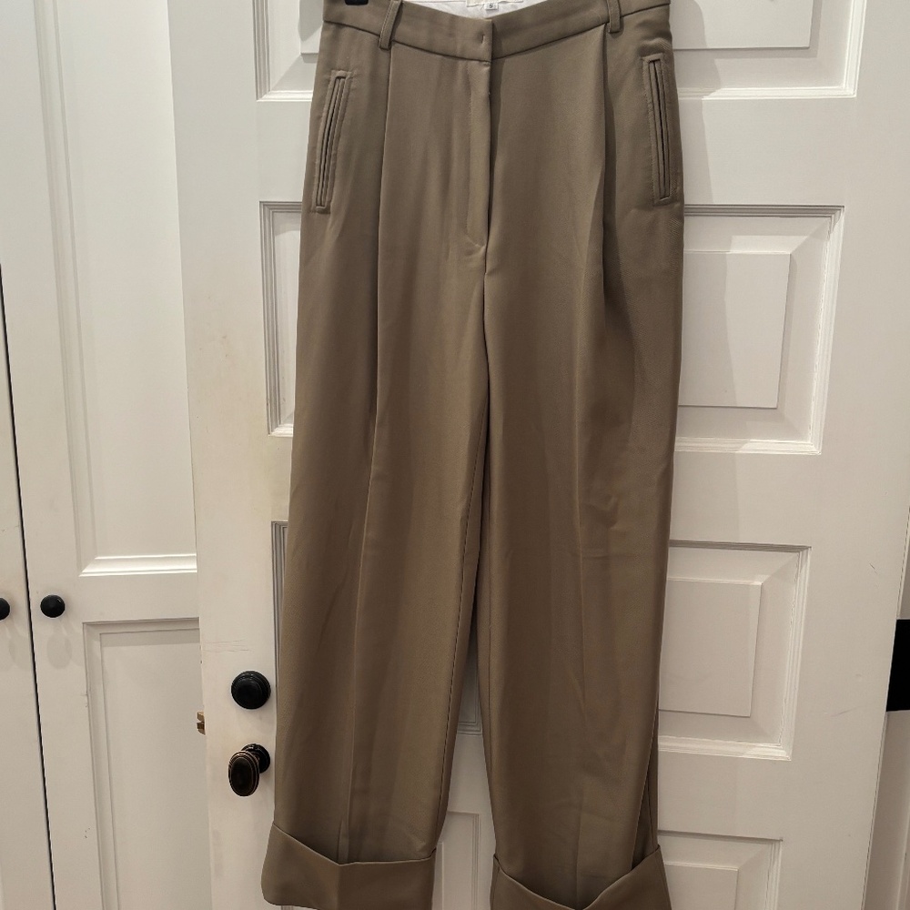 Frankie Shop Trousers